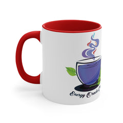 Accent Coffee Mug, 11oz