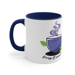 Accent Coffee Mug, 11oz