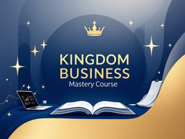 Kingdom Learning Digital Courses