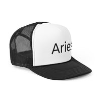 Aries Trucker Caps