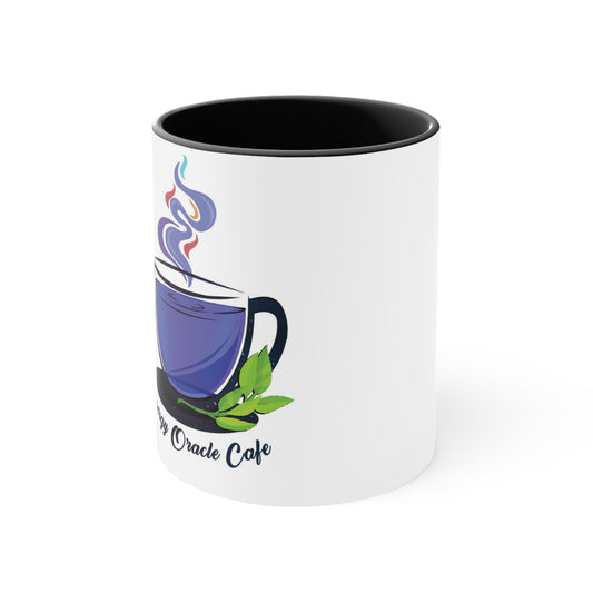 Accent Coffee Mug, 11oz