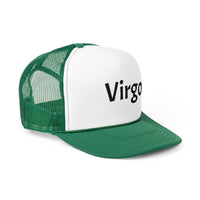 Virgo Trucker Caps