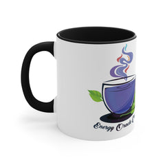 Accent Coffee Mug, 11oz