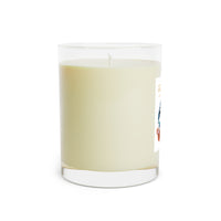 Protection & Clearing Scented Candle - Full Glass, 11oz