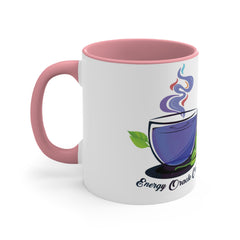 Accent Coffee Mug, 11oz