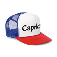 Capricorn Trucker Caps