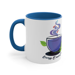 Accent Coffee Mug, 11oz