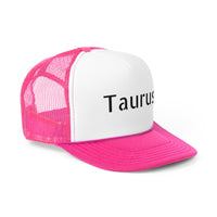 Taurus Trucker Caps