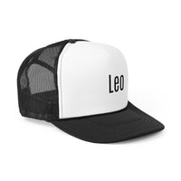 Leo Trucker Caps