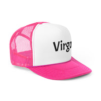 Virgo Trucker Caps