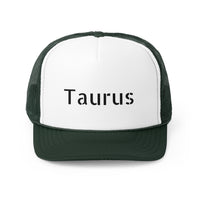 Taurus Trucker Caps