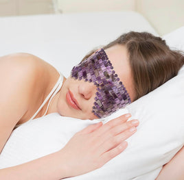 Charged Amethyst Face Mask