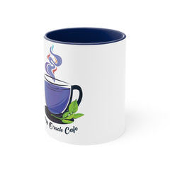 Accent Coffee Mug, 11oz