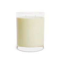 Protection & Clearing Scented Candle - Full Glass, 11oz