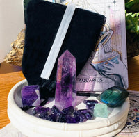 Fully Charged Aquarius Manifestation Kit