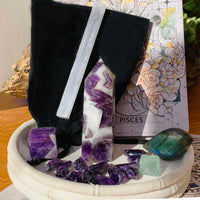 Fully Charged Pisces Manifestation Kit