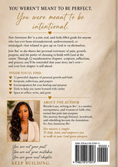 Pure Intentions Bre’