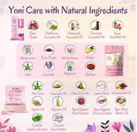 Yoni Pearls