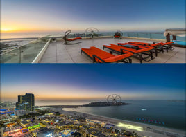 Dubai Retreat September 8th-September 13th 2026