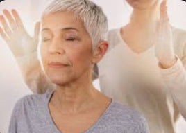 Senior Citizen Reiki 1 hour