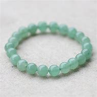 Charged Amazonite Bracelet