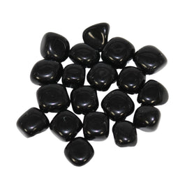 Obsidian Tumbles