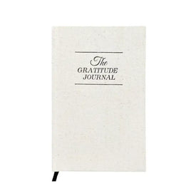 The Five Minute Journal Daily Gratitude Notebook A5 Size Hardcover Reflection & Manifestation Journal for Mindfulness Diary