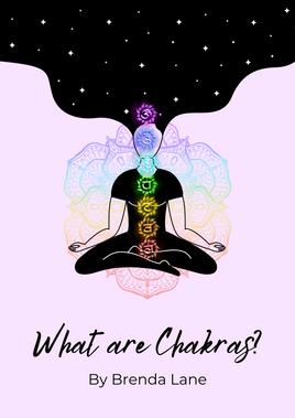 What are Chakras? - Chakras 101 eBook