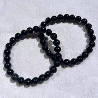 Charged Shungite Bracelet