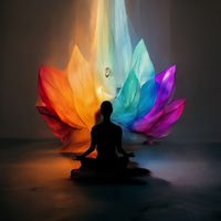 Chakra Balancing