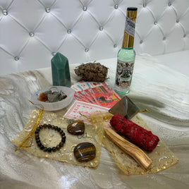 Manifestation Bundle