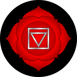 Root Chakra Session