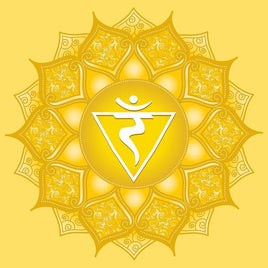 Solar Plexus Chakra Session