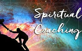 Spiritual Coaching Package (6 Months)