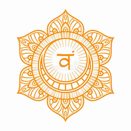 Sacral Chakra Session